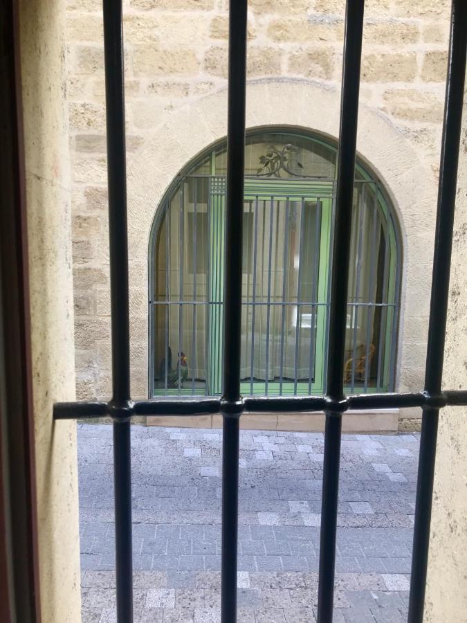 Maison De Roche-Uzes Centre Historique L' Ucetia Exterior foto
