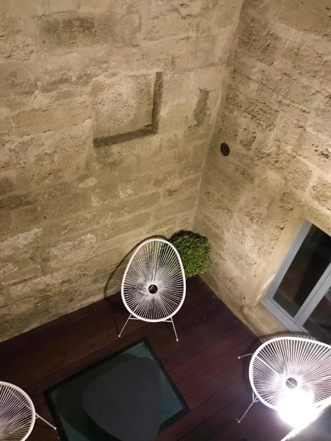 Maison De Roche-Uzes Centre Historique L' Ucetia Exterior foto