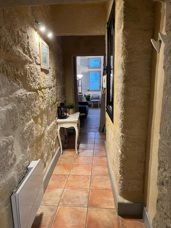 Maison De Roche-Uzes Centre Historique L' Ucetia Exterior foto